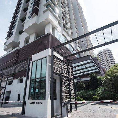 Damai 88 By Moka Near Klcc Apartment Kuala Lumpur Exterior photo