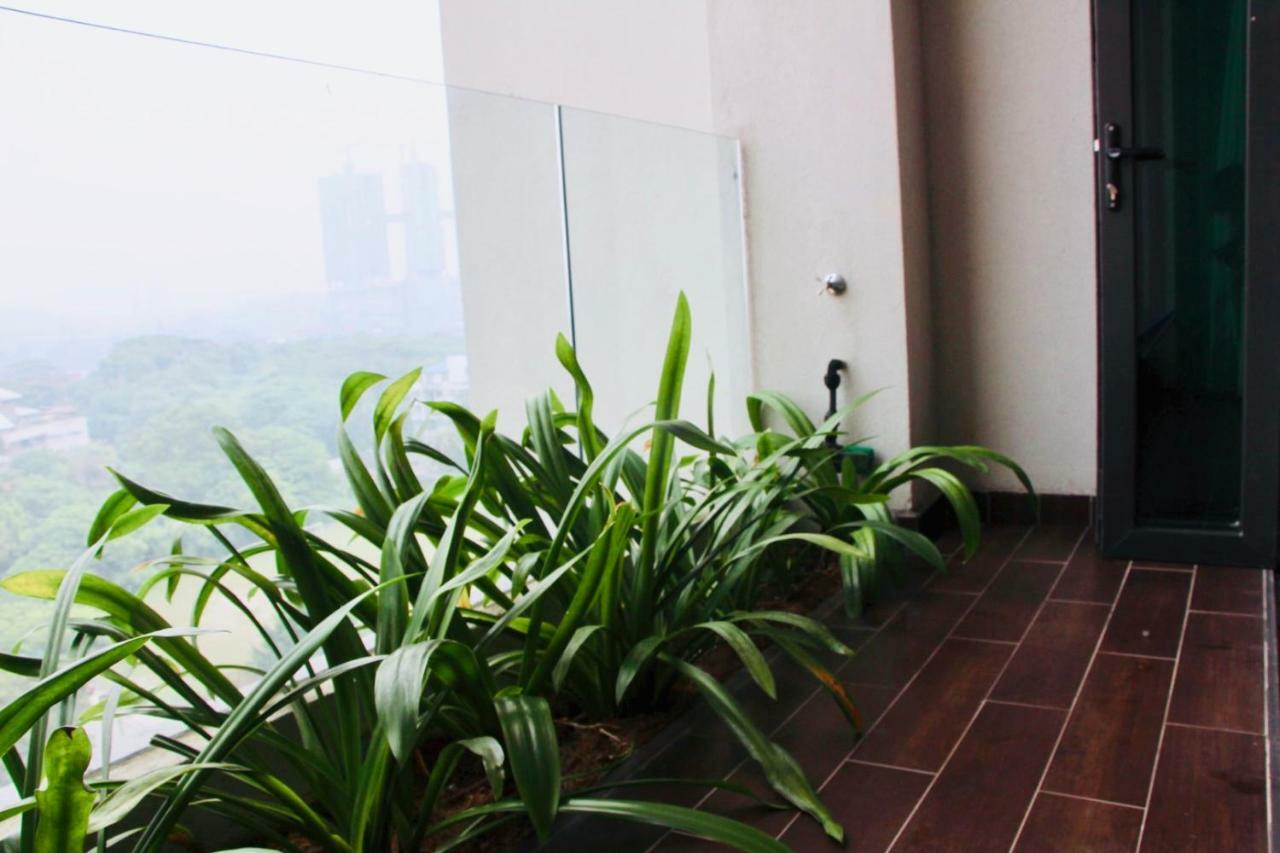 Damai 88 By Moka Near Klcc Apartment Kuala Lumpur Exterior photo