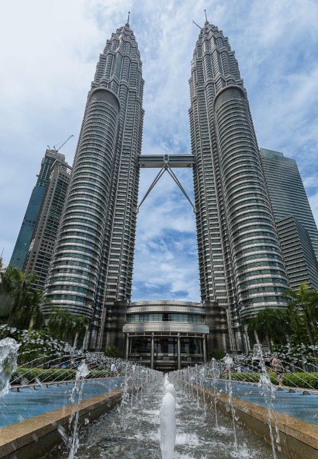 Damai 88 By Moka Near Klcc Apartment Kuala Lumpur Exterior photo