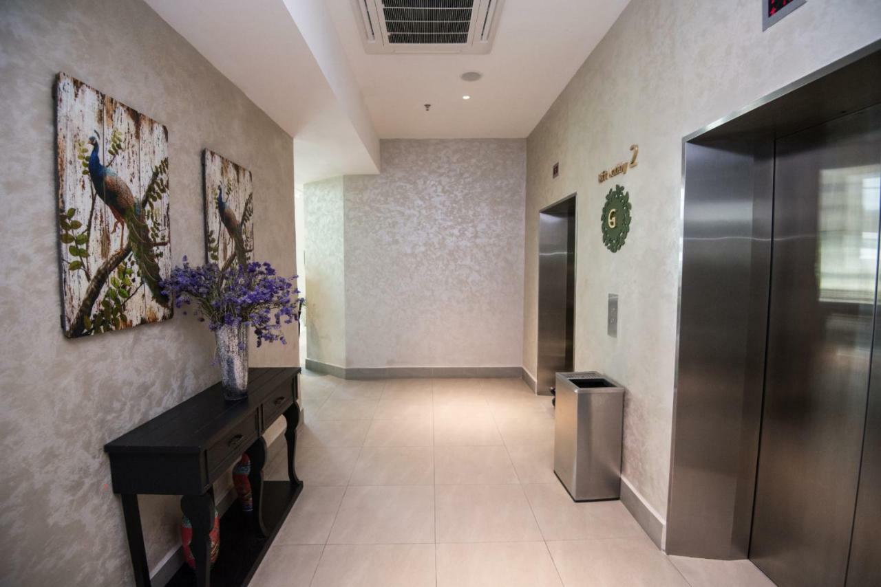 Damai 88 By Moka Near Klcc Apartment Kuala Lumpur Exterior photo